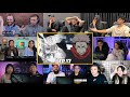 呪術廻戦 JUJUTSU KAISEN SEASON 2 EPISODE 17 REACTION MASHUP