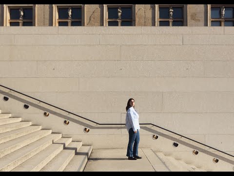 Lana Suran performs Chopin Ballade No.4 Op.52 in F minor