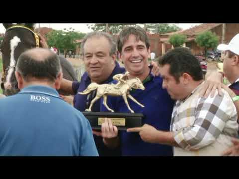 1 Páreo Clas X GP Haras Primavera Canindé Ceará 19 de Março de 2017