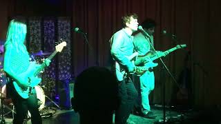 Surfer Blood -- Frozen (clip)