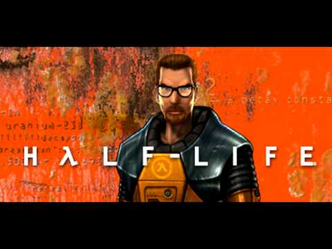 6 - Half-Life OST d-_-b "Credits Closing Theme" (Valve Corporation 1998)