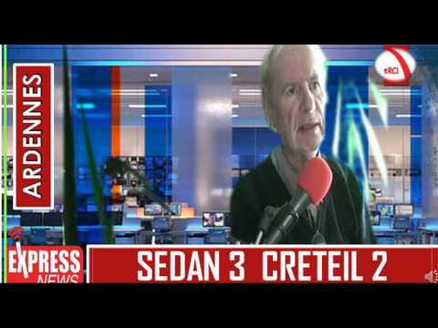 SEDAN CSSA 3 CRETEIL 2