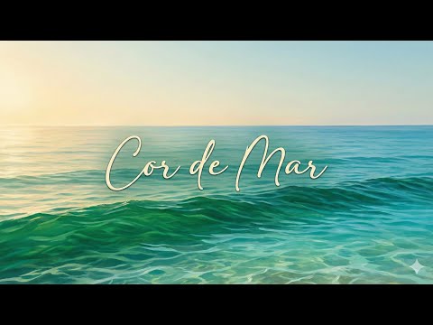 Cor De Mar - Tairony Moreira