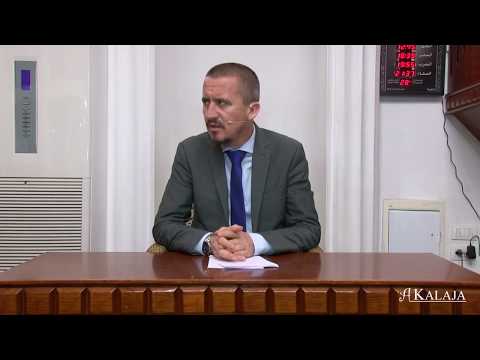 Tezkije: Allahu ka ne toke ''enet'' e tij . - Dr. Imam Ahmed Kalaja