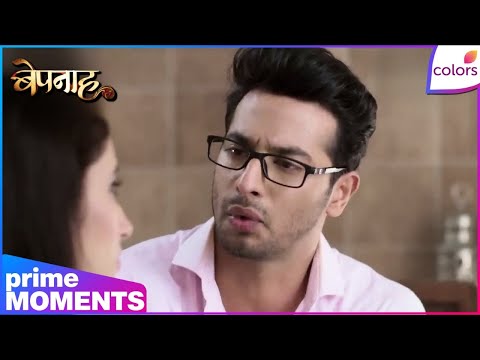 Bepannaah | Ep. 74 | Zoya Cried After Reading Puja's Diary | Colors TV