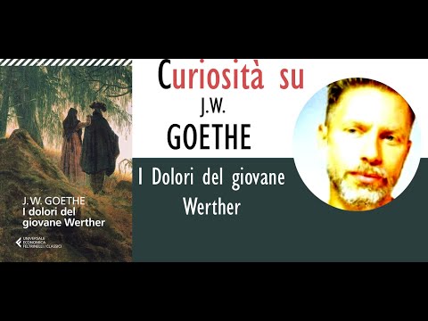I dolori del giovane Werther - Johann Wolfgang Goethe - Recensione - Analisi - Oj Queixada #9