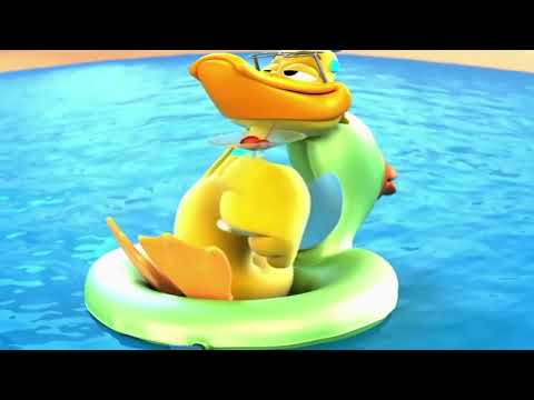 Paperotti FISHEYE & HIGH PITCH Bathtub Pro Short Paperotti