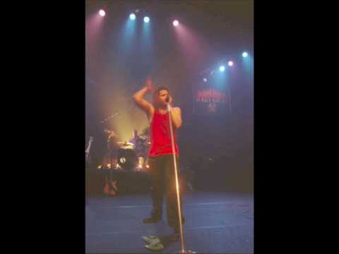 Jeff Scott Soto - Born To Be Wild