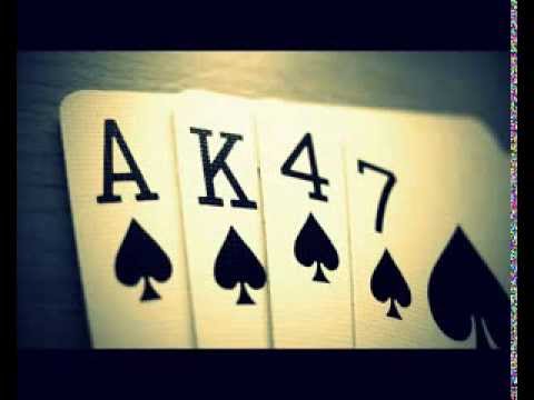 Shyheim - Gutta The Surah