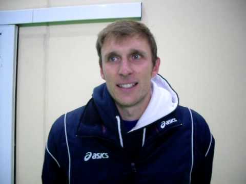 30 scambi con... ANDREA STOPPINI