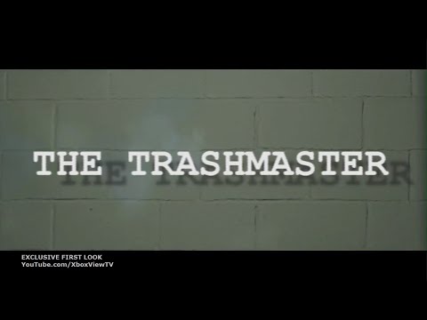 download lagu mp3 mp4 Trashmaster, download lagu Trashmaster gratis, unduh video klip Trashmaster