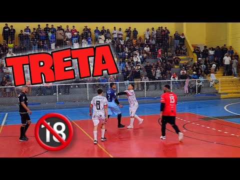 DEU BR1GA E O BICHO PEGOU NA FINAL ENTRE ATLÉTICO MANEIRO VS DON JULIO