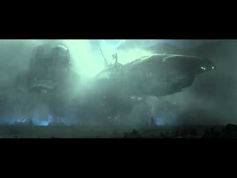 Prometheus (Trailer IMAX)