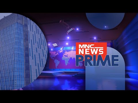 [LIVE NOW] MNC News Prime 23 Maret 2023