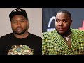 Saucy Santana Threaten To Knockout Dj Akademiks Then Jump In His Here S My Thoughts