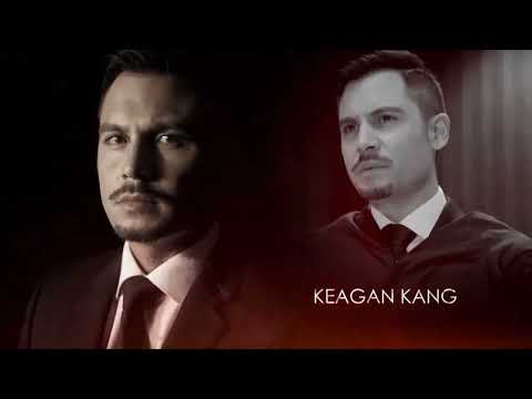 Code of Law Intro (Season 3)