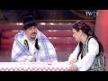 Floarea şi Gheorghe şi Au Montat Aparat De Aer Condiţionat în Nuc