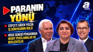Türkiye COP31 Hazırlanıyor! İş Dünyası Türkiye Zirvesinde Hangi Adımla
