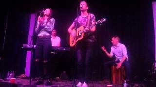 &quot;Higher and Higher&quot; performed acoustically by Scars on 45