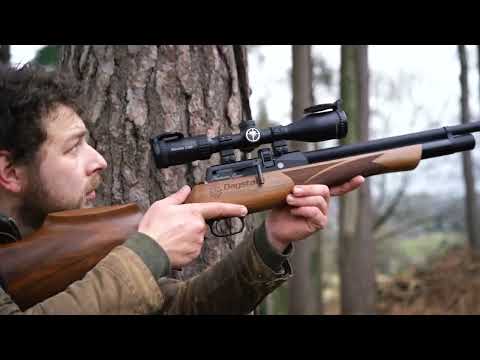 Daystate Huntsman Revere