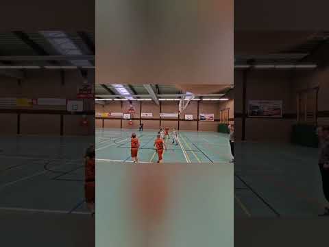 U10 2023/2024 TuS Jahn Lindhorst - TuS Bothfeld 2