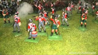 Soldadito de Plomo Cecilia