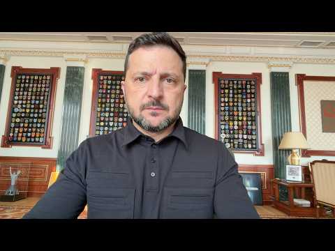 Важливо, щоб досвідчені командири отримували більше спроможностей діяти, будуть рішення на рівні корпусів та угруповань – звернення Президента