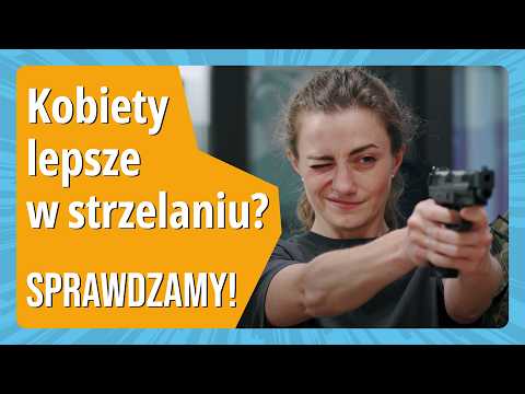 ASB Shooting Range in Pszczyna - we visited the modern shooting range on Bielska Street