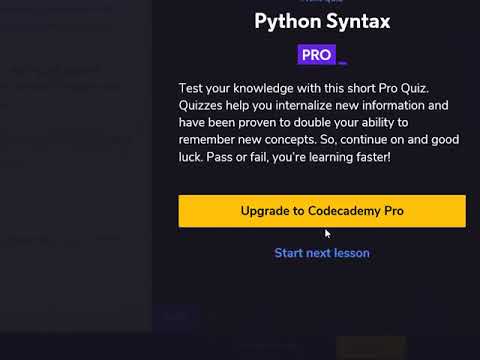 Learning Python Ep 2 Python Syntax Part 2