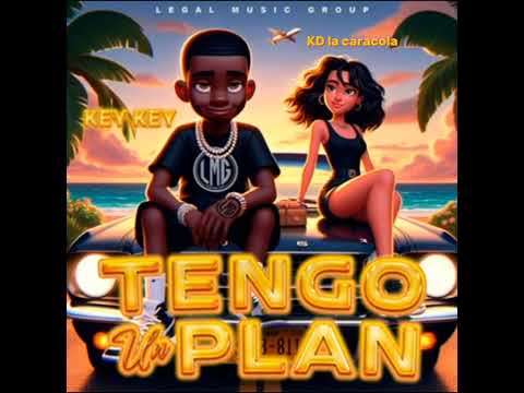 KEY KEY  TENGO UN PLAN FT KD LA CARACOLA  ME CANSE MIXX