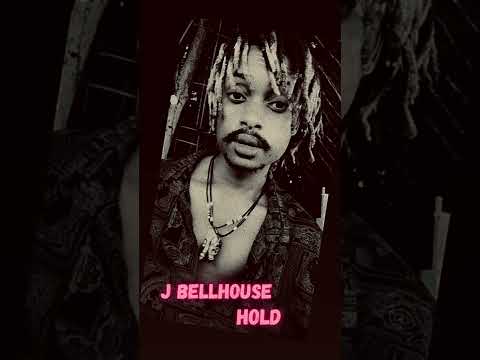 Hold - J Bellhouse(official audio)