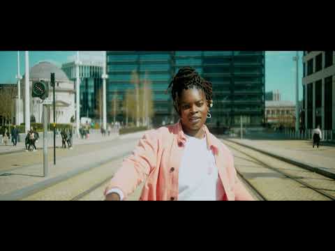 Janel Antoneshia - Neutral Waves (Official Video)