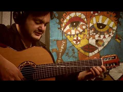 Yamandu Costa - Samba Pro Rapha