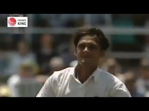 David Johnson (RIP) Died Today | Picked up 3 Test Wickets | Some of his best Bowling Spells