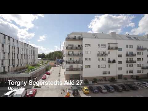 Såld, 1:a · 32m2 · 1475 kr avg, Rosendal : Via Notar mäklare Uppsala