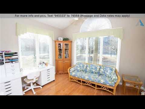 Priced at $409,900 - 8809 N Stone Mill Road, Sylvania, OH 43560