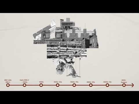 Homes to Hedge Funds: Historical Commodification of Housing