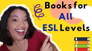 Leveled Readers for ESL Teens in the Classroom | Texts for Every ESL Teacher!