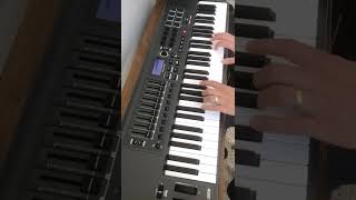 LOGICAL SONG (Supertramp) - WURLI