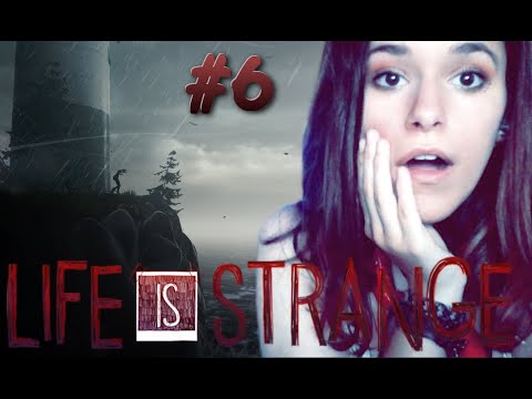 [Let's Play] Life is Strange S02EP03 CHOC - Facecommentary