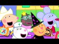 Peppa Pig English Episodes Meet Mandy Mouse Books Special Peppa Pig