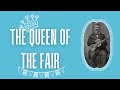 The Queen of the Fair - Áine Wright & Julie Langan