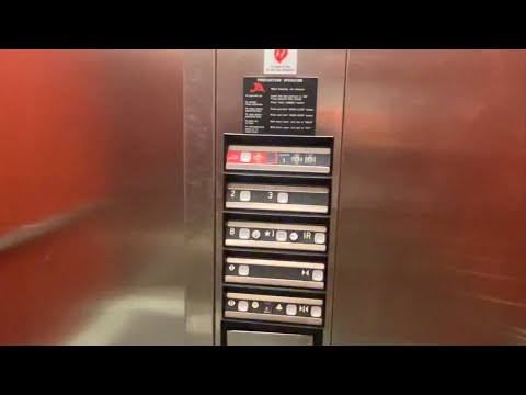 thyssenkrupp/Marshall Oildraulic SVL 35 Elevator – Catalyst Lofts – Lawrenceville, Pittsburgh, PA