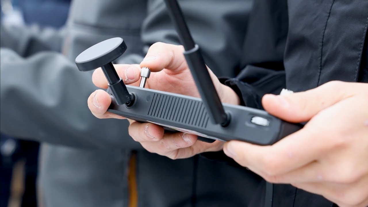 Modovolo Demo Day 2025