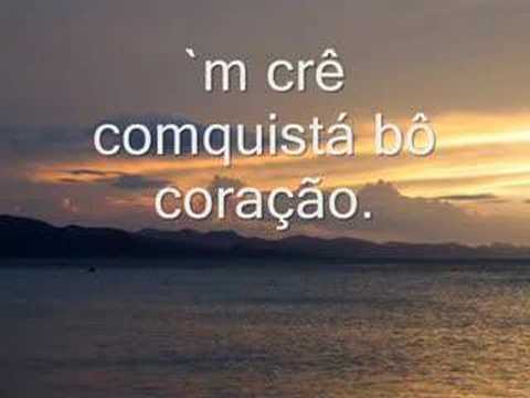 'M cria ser poeta video