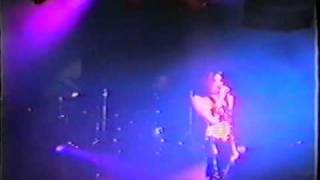 London After Midnight - Where Good Girls Go To Die (Live Mexico City 2001.07.28)