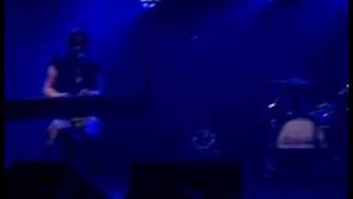 agua de annique -day after yesterday