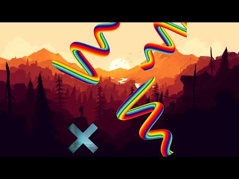 Feels Like We Only Go Bonfire (Childish Gambino vs Tame Impala)