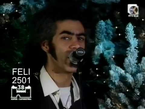 Pitura Freska - Crudele (video 1997)