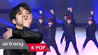 [Simply K-Pop] BLACK6IX(블랙식스) _ Swamp of Despair(절망의 늪) _ Ep.340 _ 120718